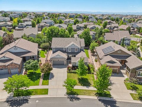 8677 S Buchanan Way Aurora CO 80016