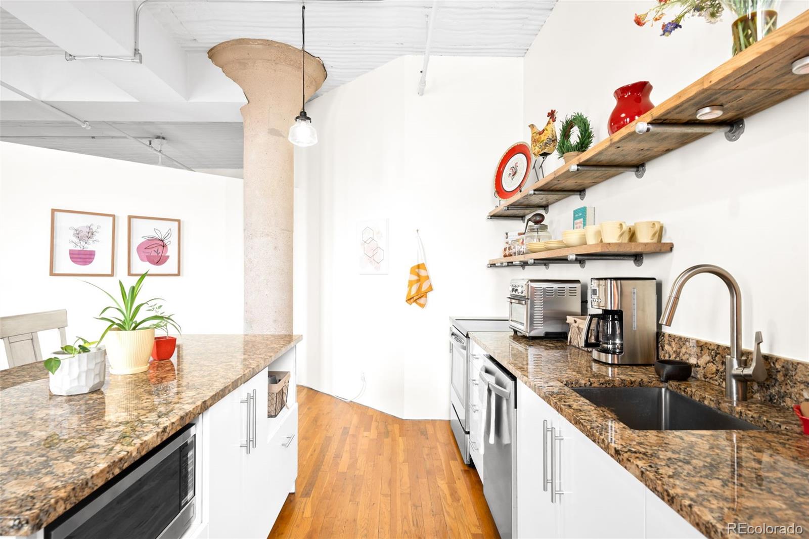 2261 Blake Street 5F