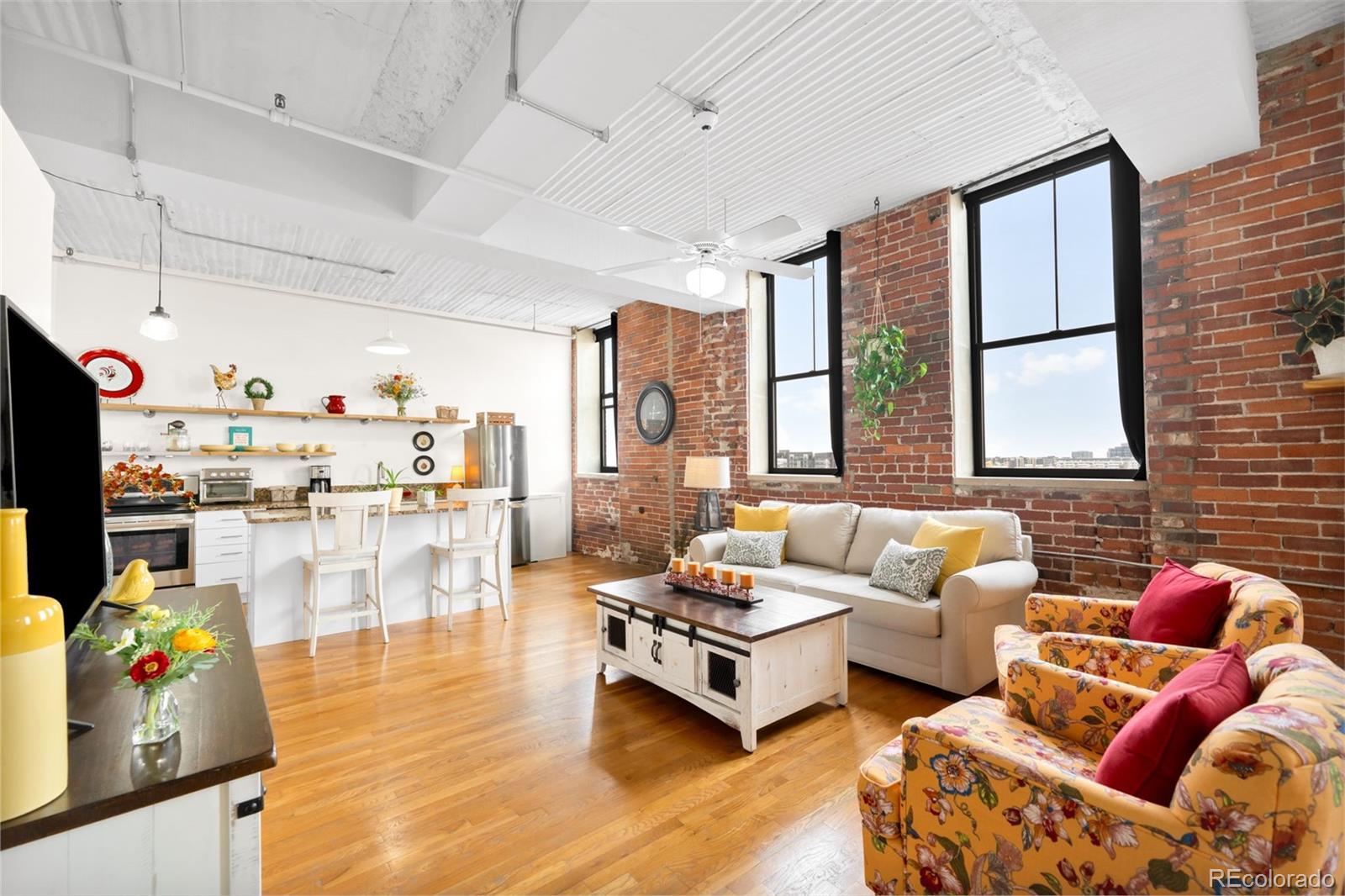 2261 Blake Street 5F