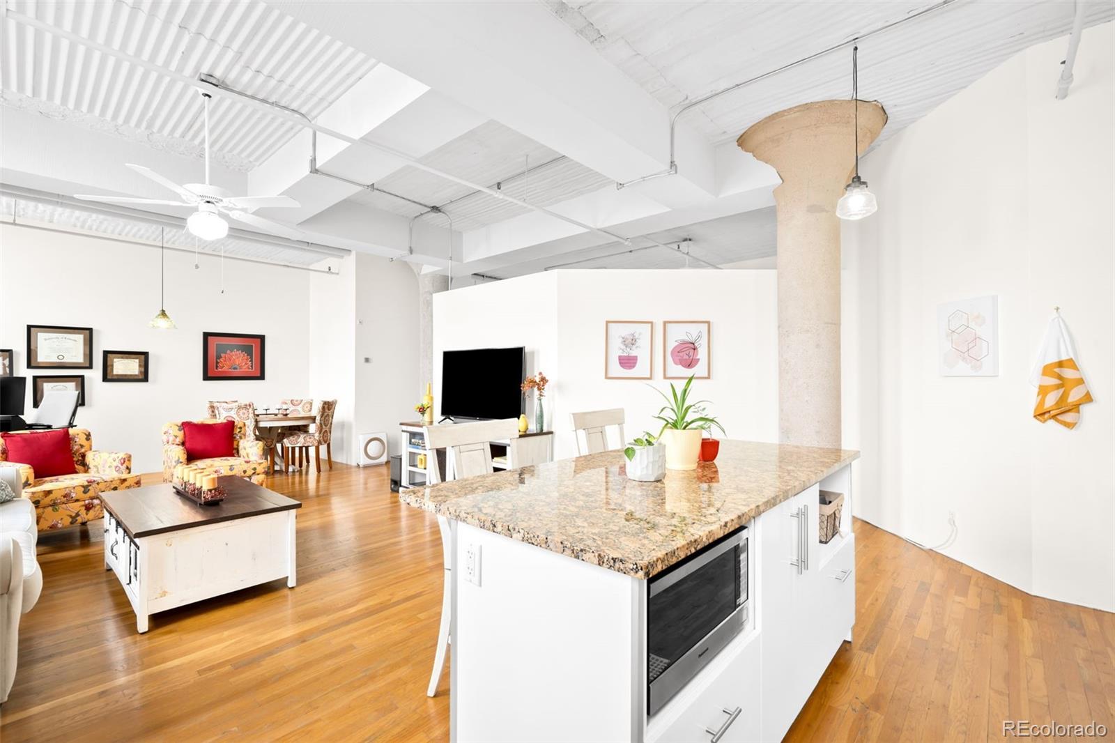 2261 Blake Street 5F