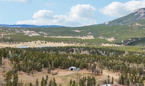65 Dory Circle Black Hawk CO 80422