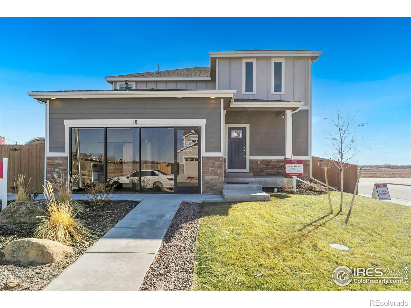 View Lochbuie, CO 80603 house