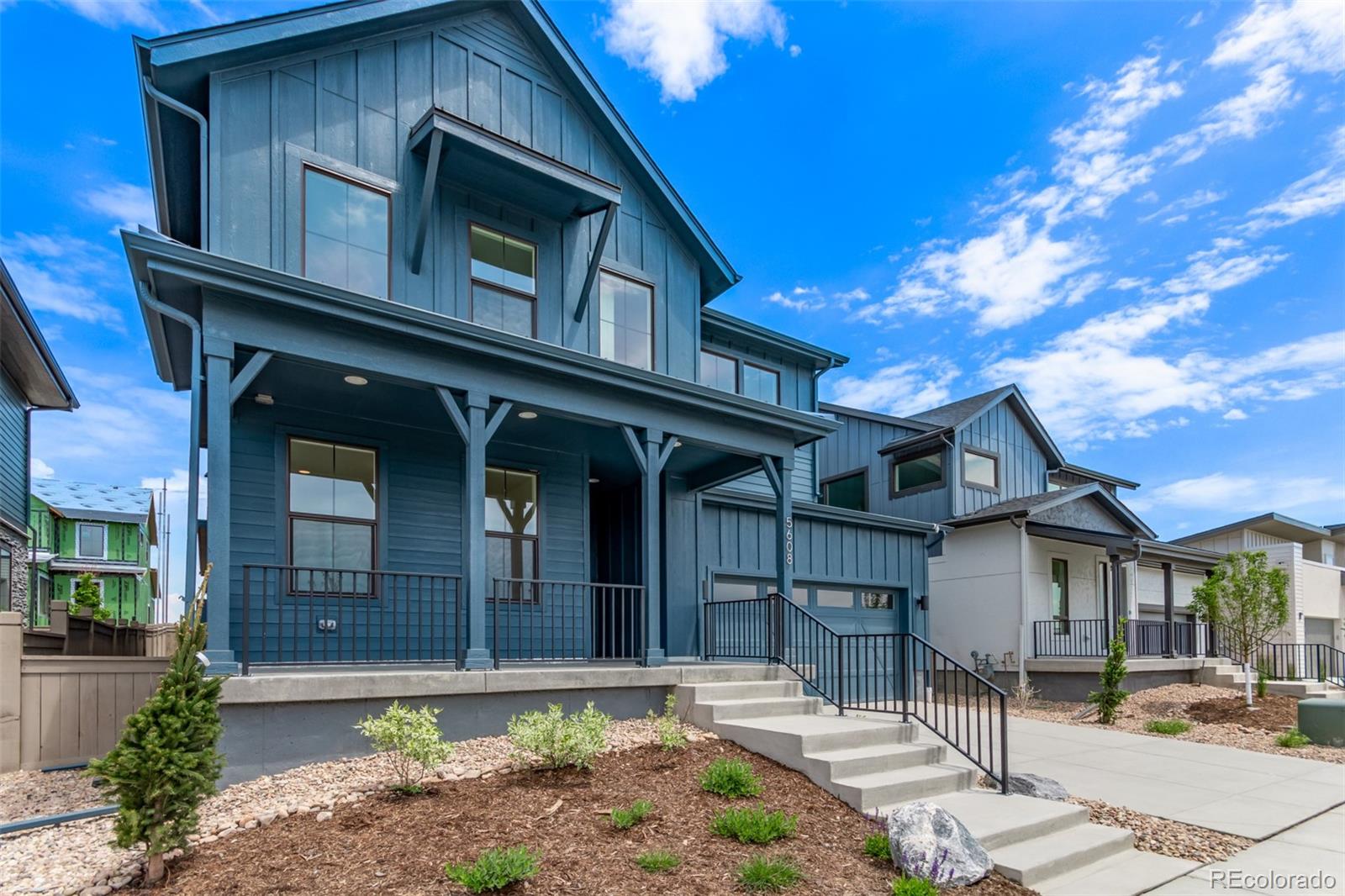 5608 Grandville Avenue