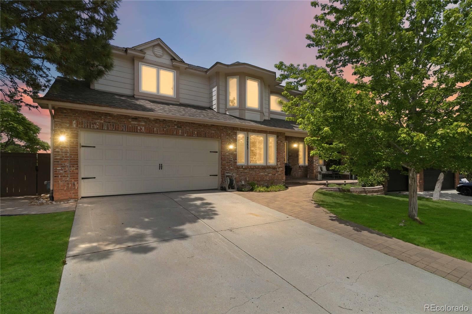 2683 Ravenhill Circle