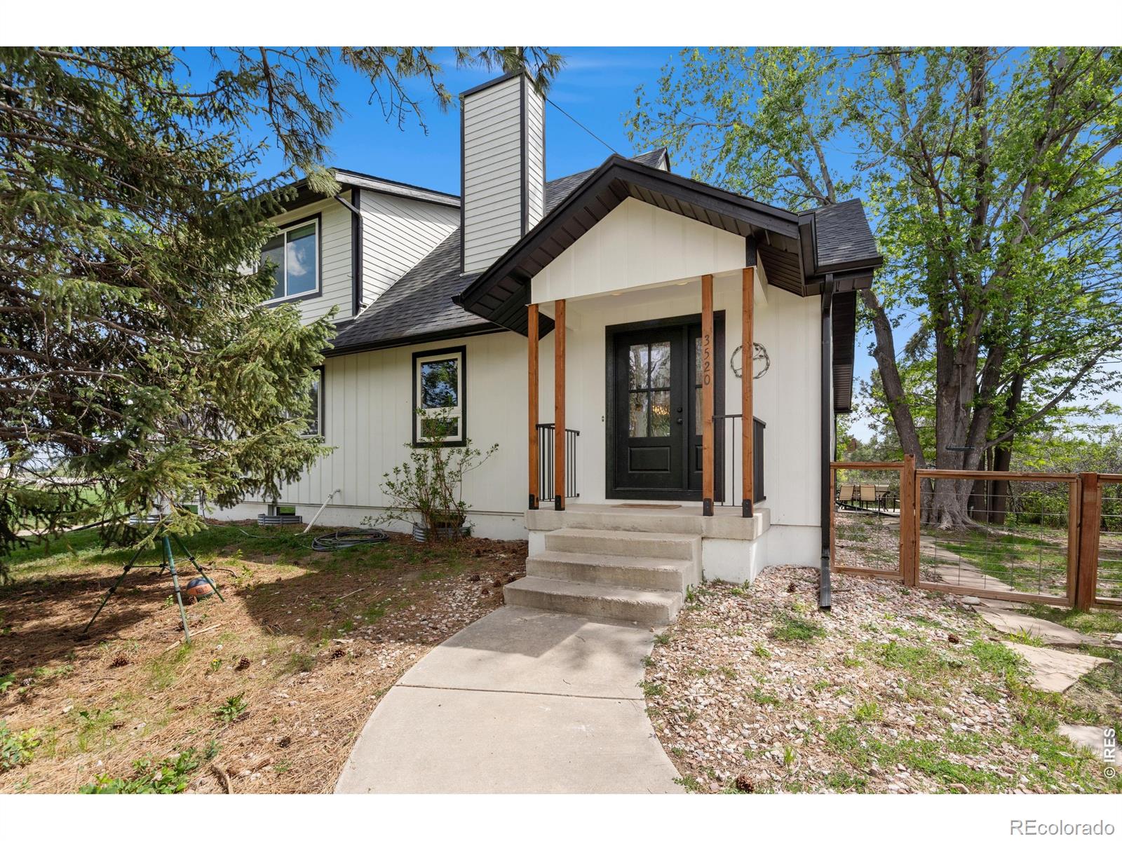 3520 Wild Bird Drive