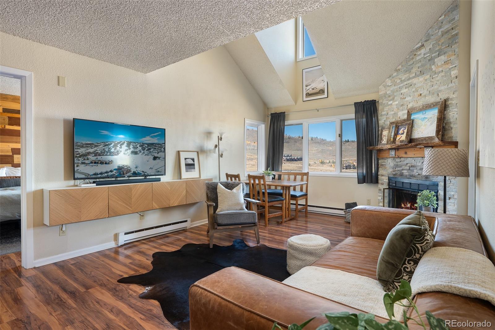 207 Lake Drive 1304