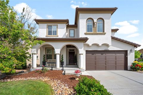 15205 W Baker Avenue Lakewood CO 80228