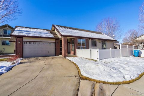 11143 Bryant Mews, Westminster, CO 80234 - #: 9350585