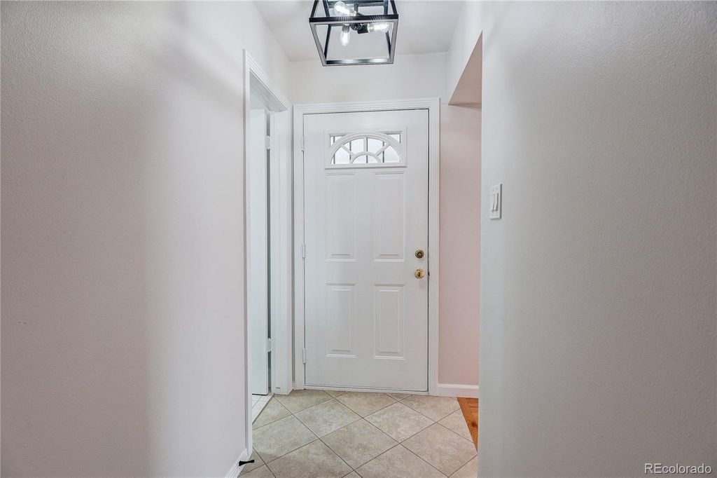 Photo of 3064 S Jasmine Street, Denver, CO 80222 (MLS # 1900332)