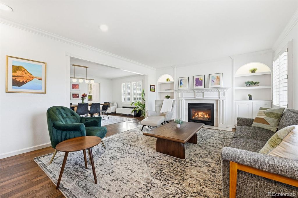 Photo of Centennial, CO 80112 (MLS # 1872669)