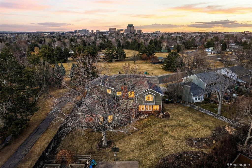 Photo of Centennial, CO 80112 (MLS # 1872669)