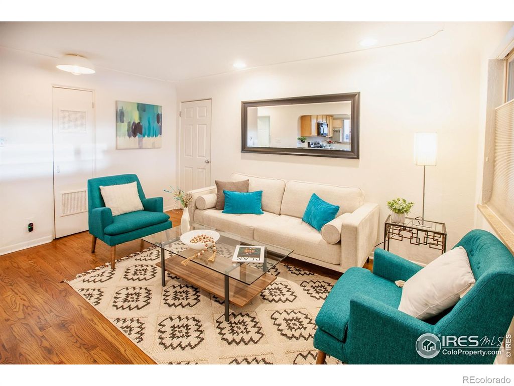 Photo of 2326 Lowell Boulevard, Denver, CO 80211 (MLS # IR1045079)
