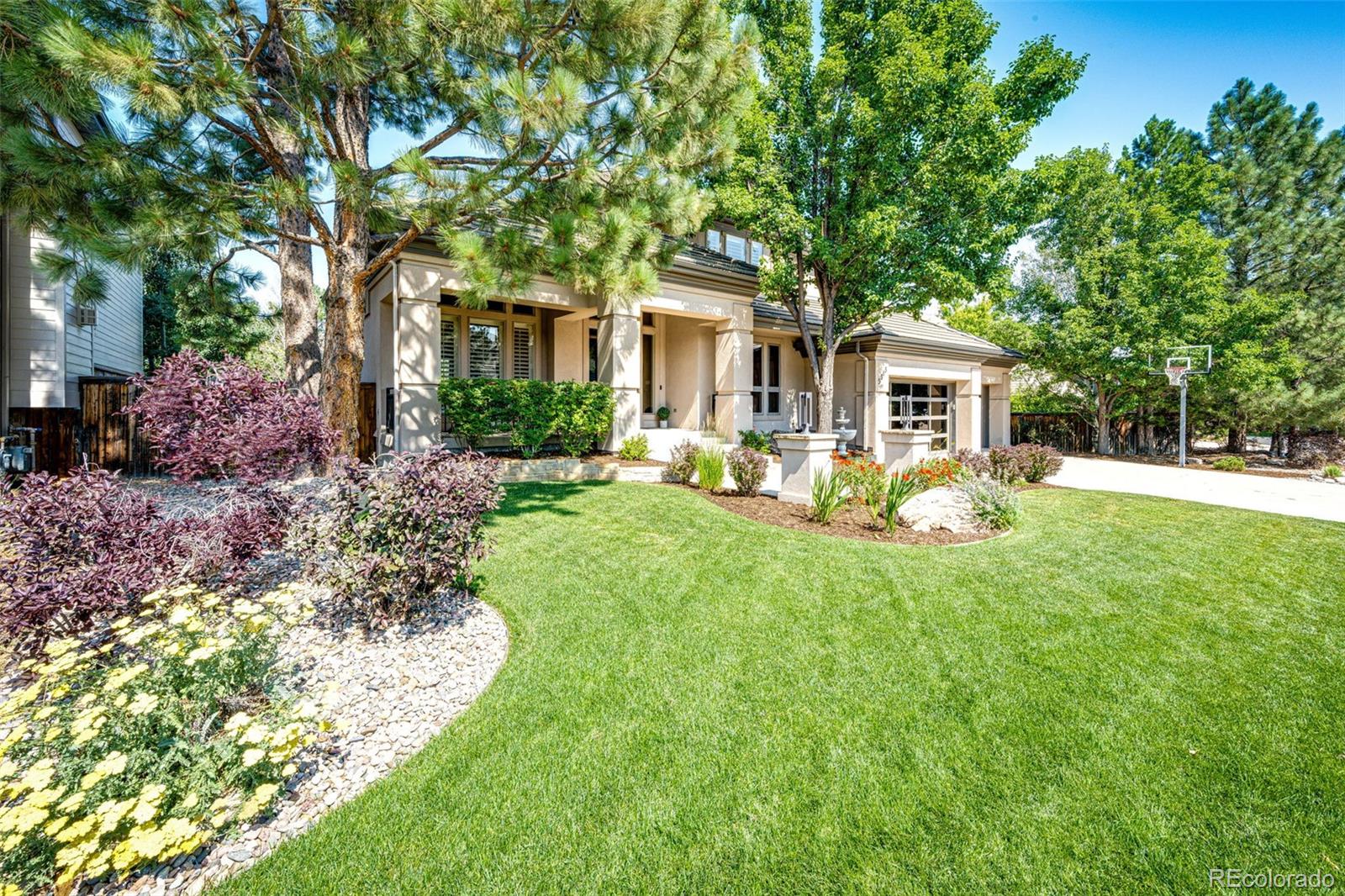 9515 S Shadow Hill Circle