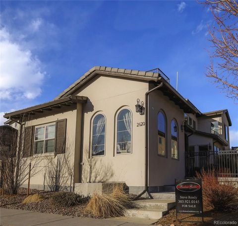 2620 S Orchard Street, Lakewood, CO 80228 - #: 9529151