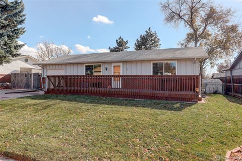 4668 W 88th Avenue, Westminster, CO 80031 - #: 9622999