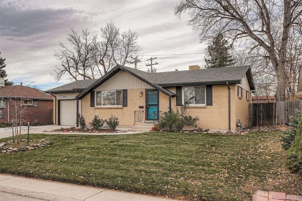 Photo of Lakewood, CO 80232 (MLS # 8782857)