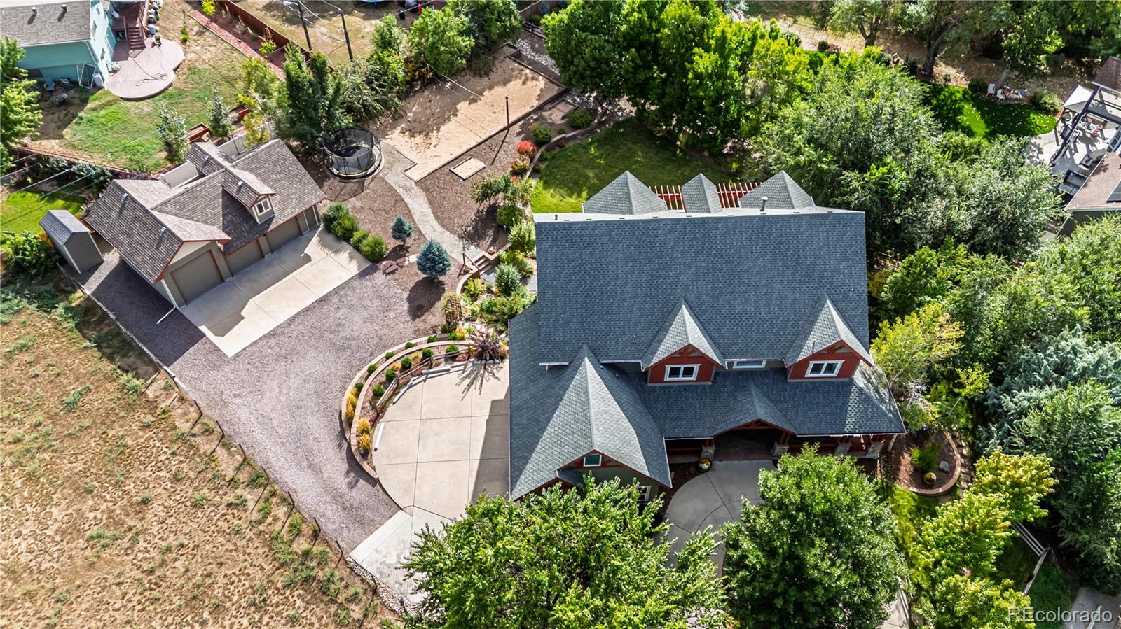 1300 W Caley Avenue