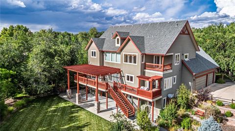 1300 W Caley Avenue Littleton CO 80120