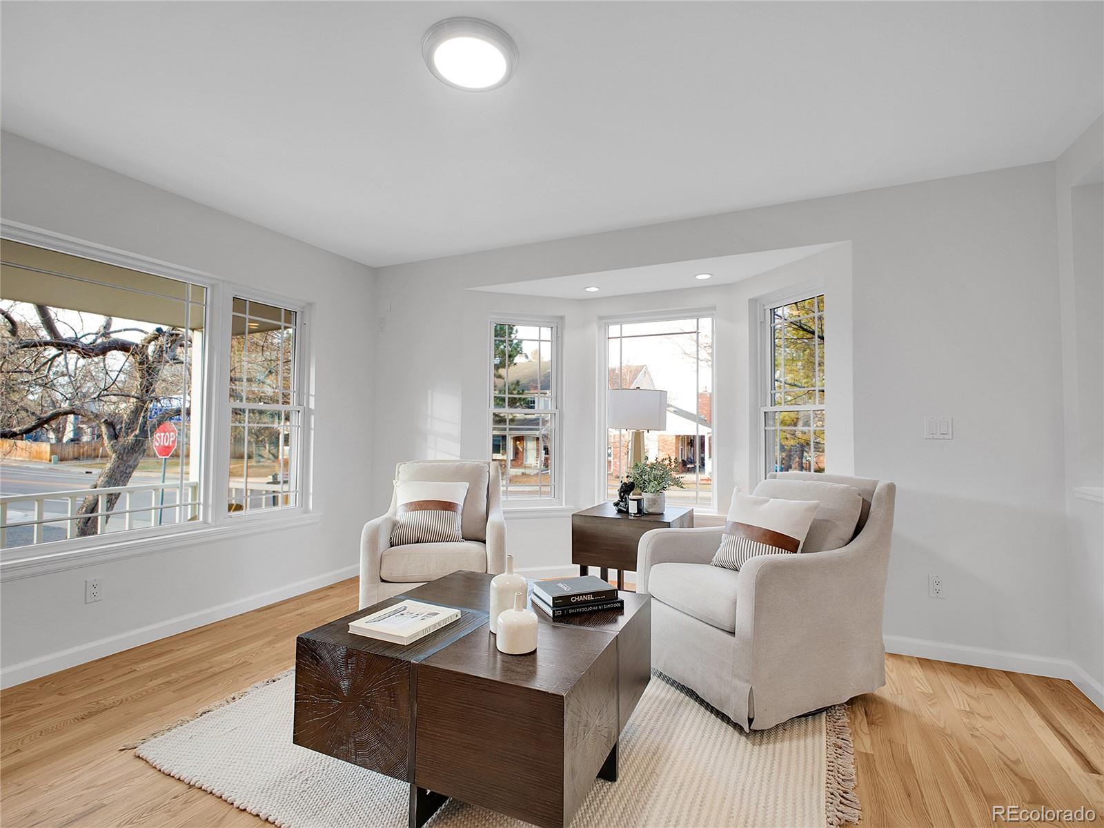 6709 E Costilla Circle