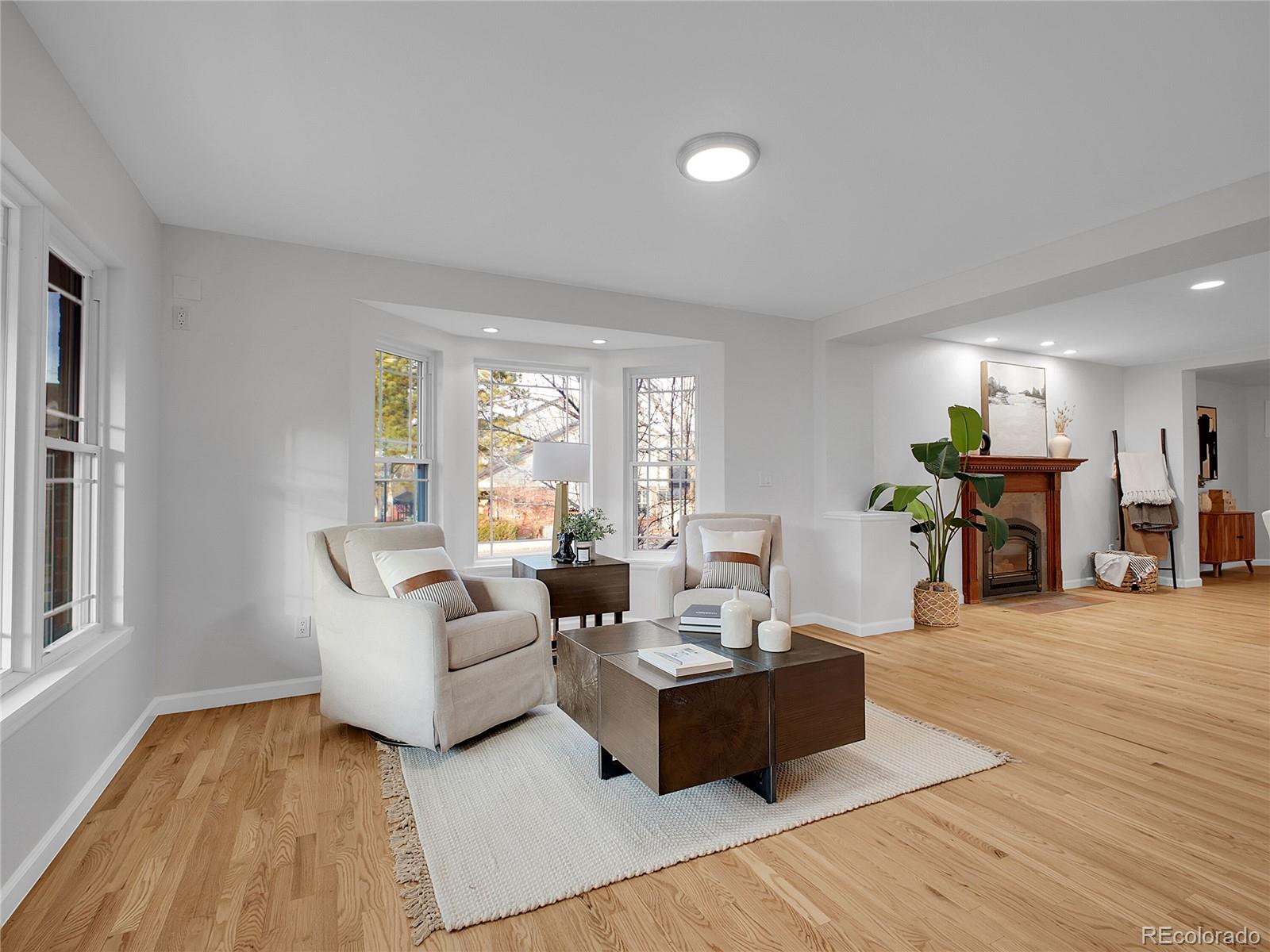 6709 E Costilla Circle