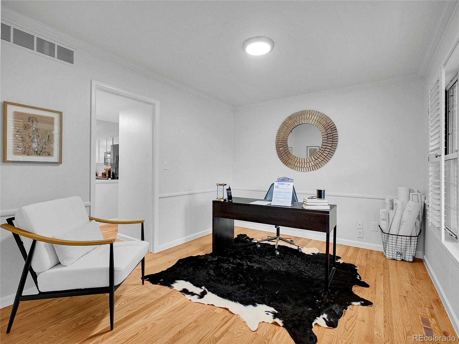 6709 E Costilla Circle