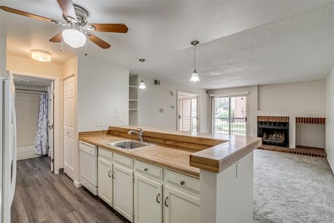 4899 S Dudley Street 2B Littleton CO 80123