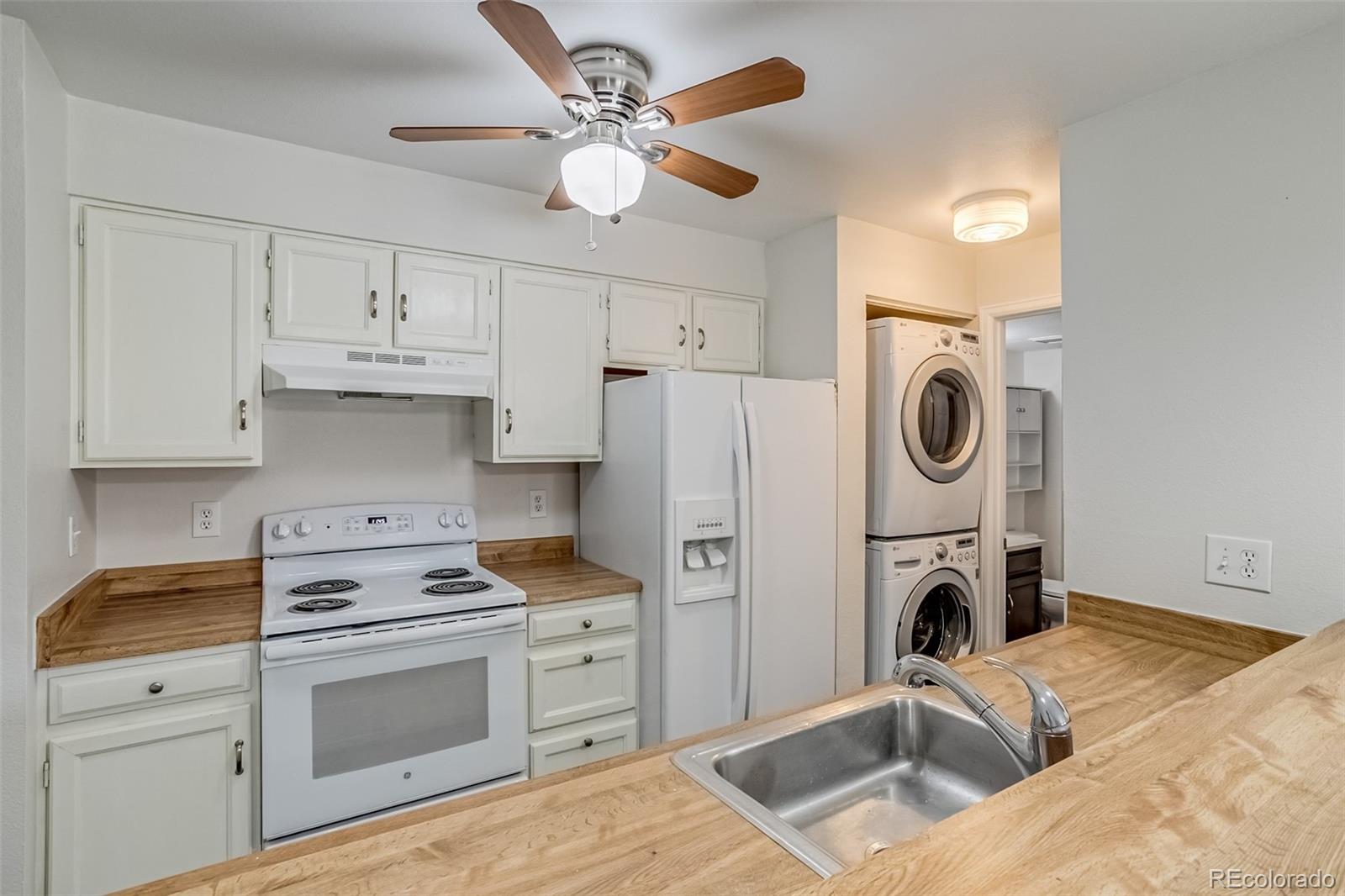 4899 S Dudley Street 2B