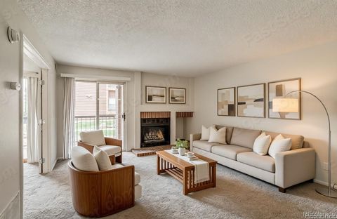 4899 S Dudley Street 2B Littleton CO 80123