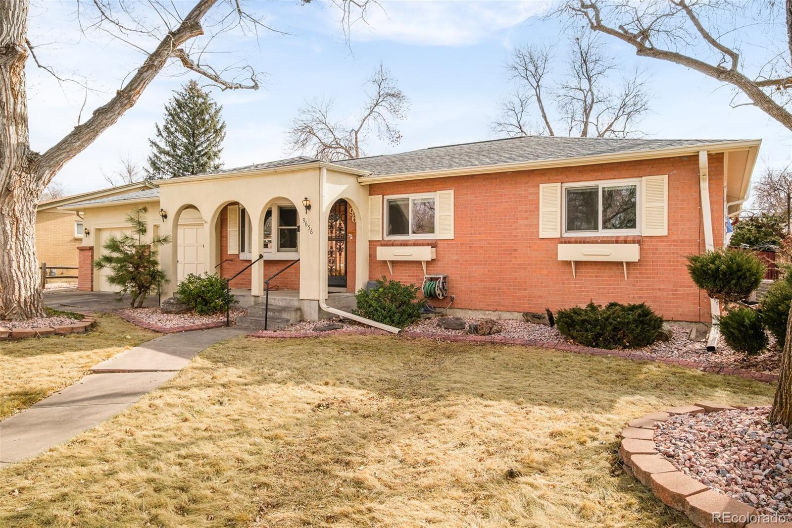 9656 Rensselaer Drive