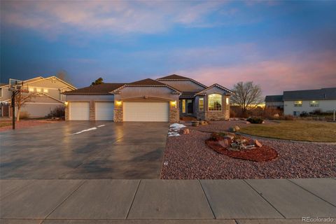 Photo of Peyton, CO 80831 (MLS # 5070557)