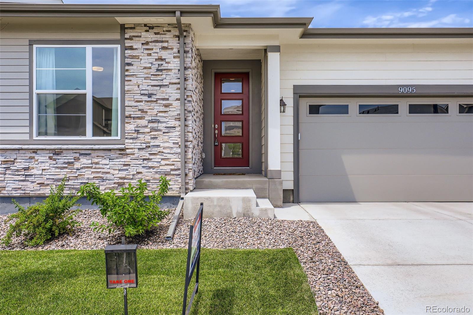 9095 Uravan Court