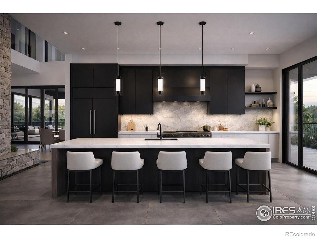 Photo of 14467 Anvil Circle, Golden, CO 80403 (MLS # IR1050633)