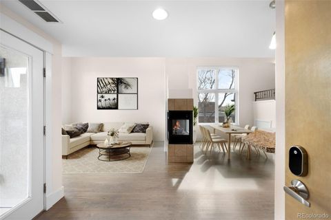 Photo of 1080 E 13th Avenue #401, Denver, CO 80218 (MLS # 2976649)