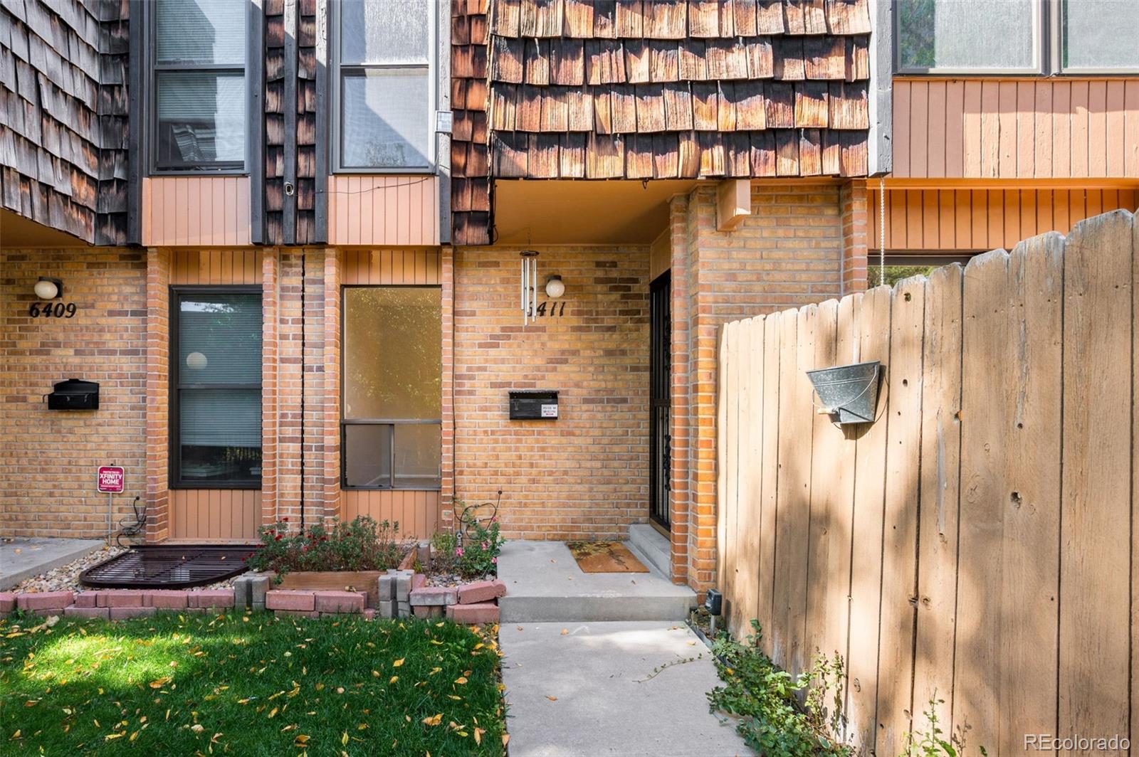 6411 Welch Court