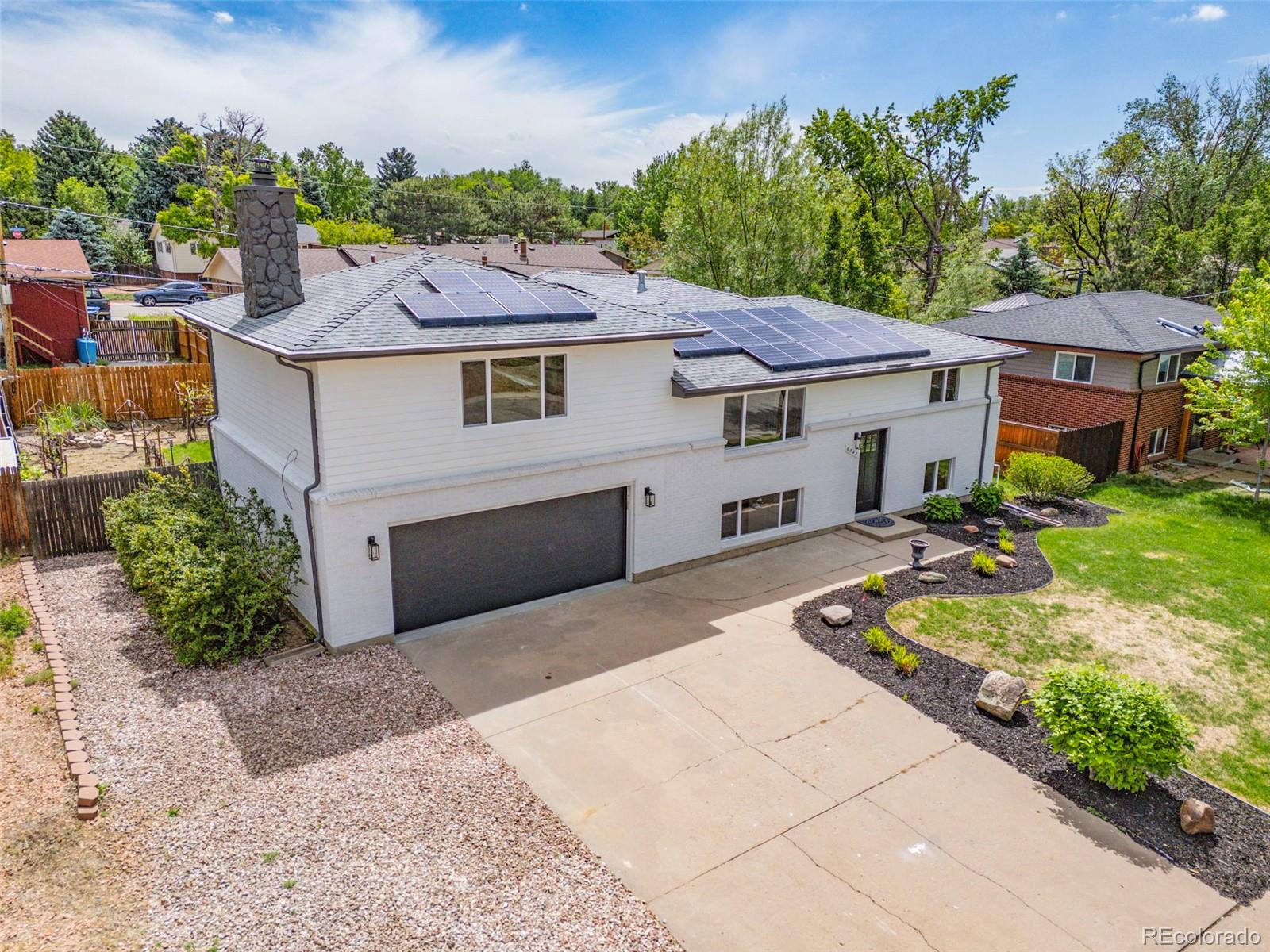 6542 Iris Street