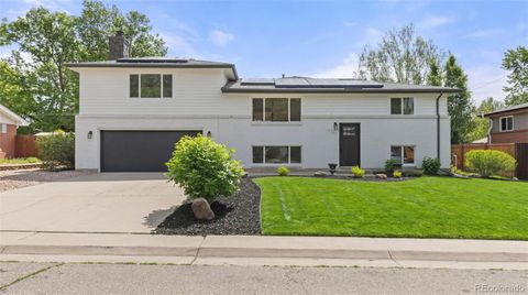 Photo of 6542 Iris Street, Arvada, CO 80004 (MLS # 6184798)