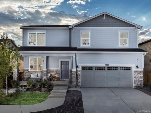 9225 Sedalia Street Commerce City CO 80022