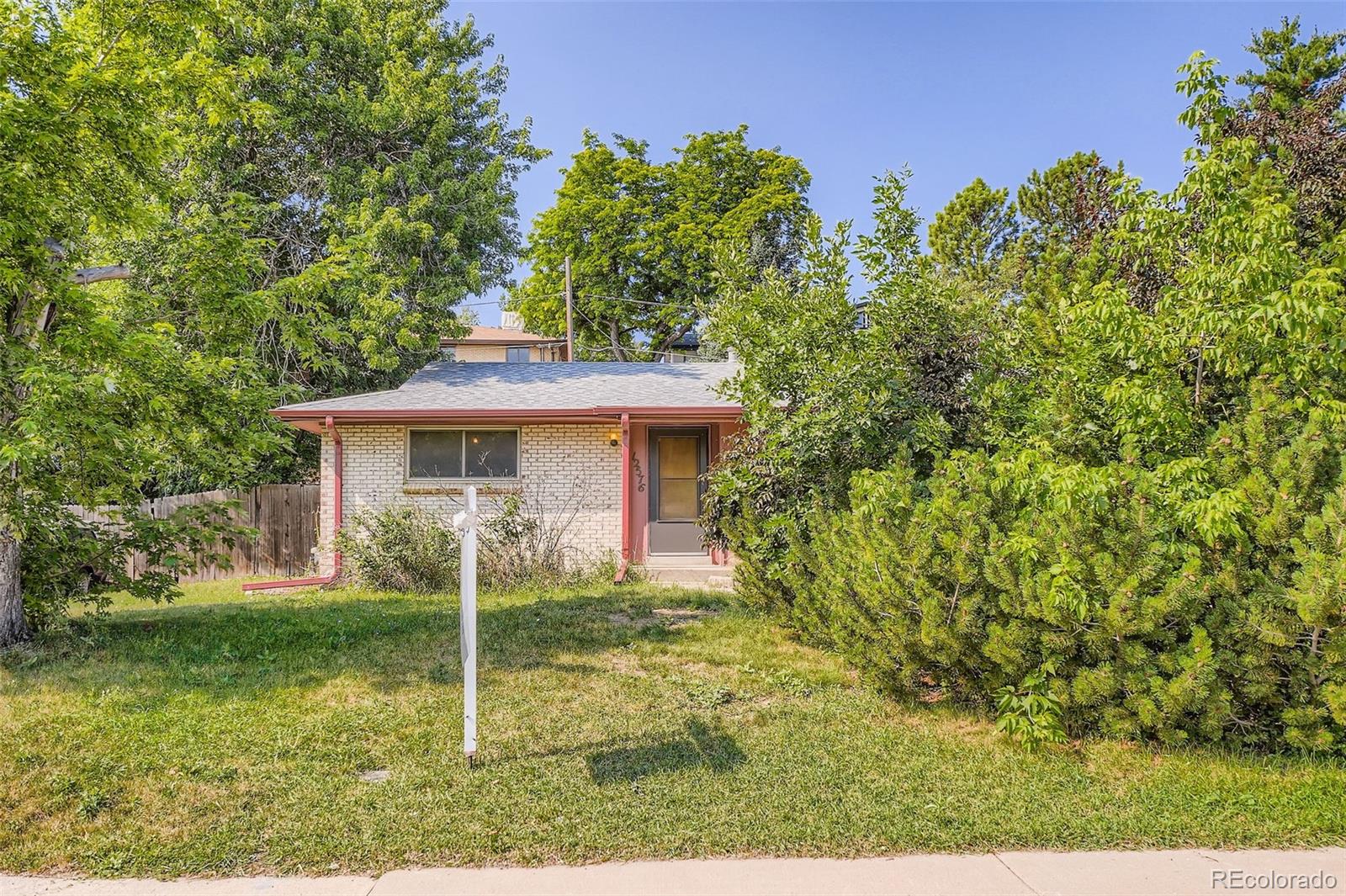 12576 W 7th Avenue, Lakewood, CO, 80401 1 12576 W 7th Avenue