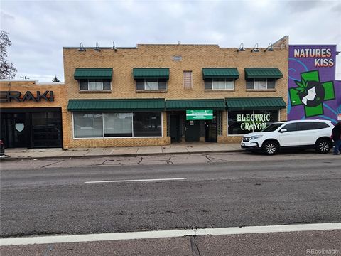 4324 S Broadway Englewood CO 80113