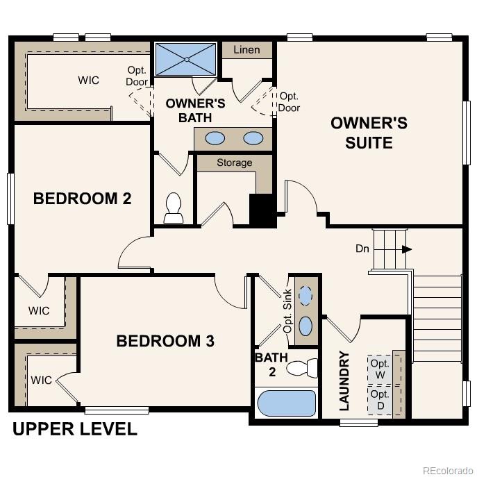 4315 Gozzer Ranch Drive
