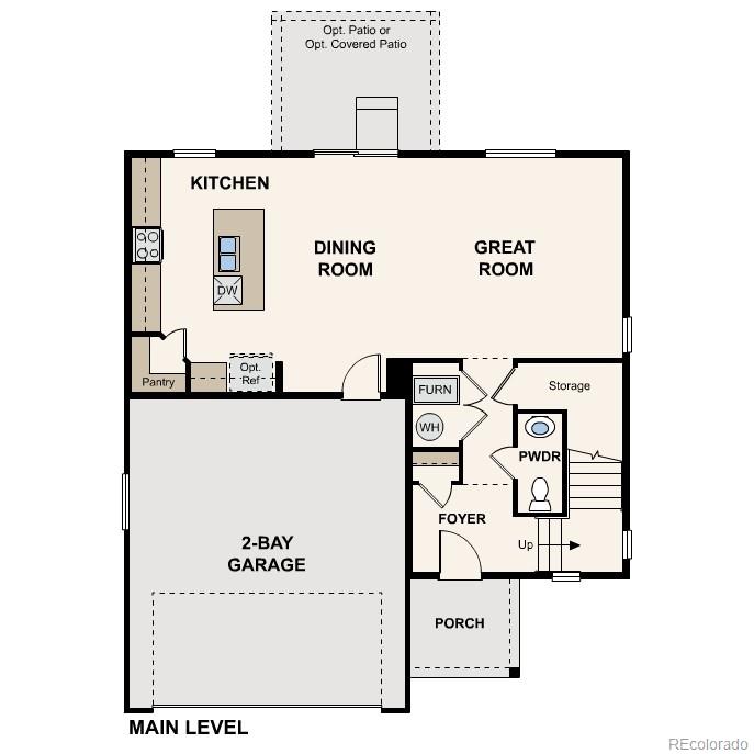 4315 Gozzer Ranch Drive