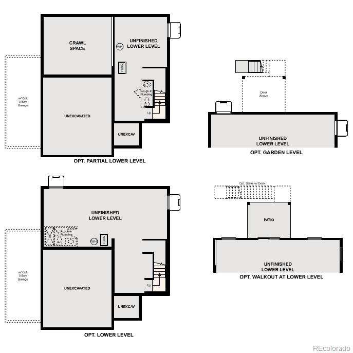 4315 Gozzer Ranch Drive