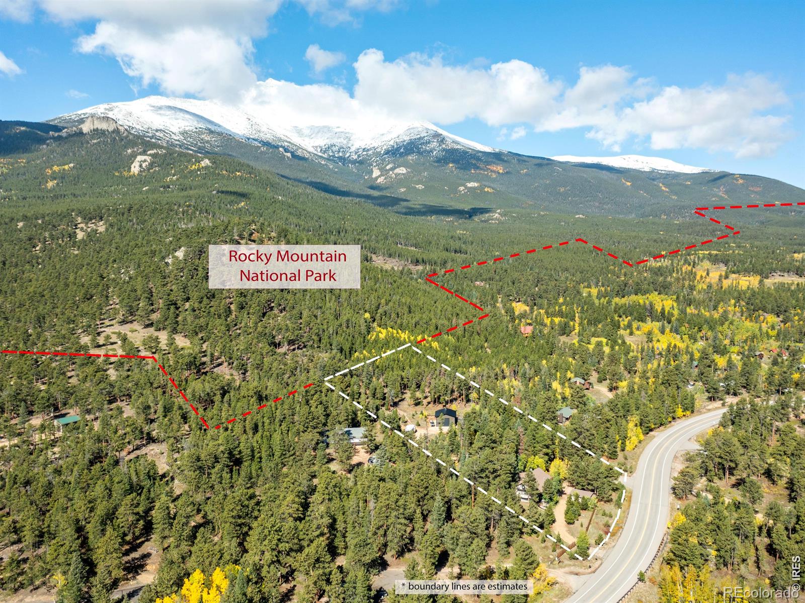 11982 Peak To Peak Drive