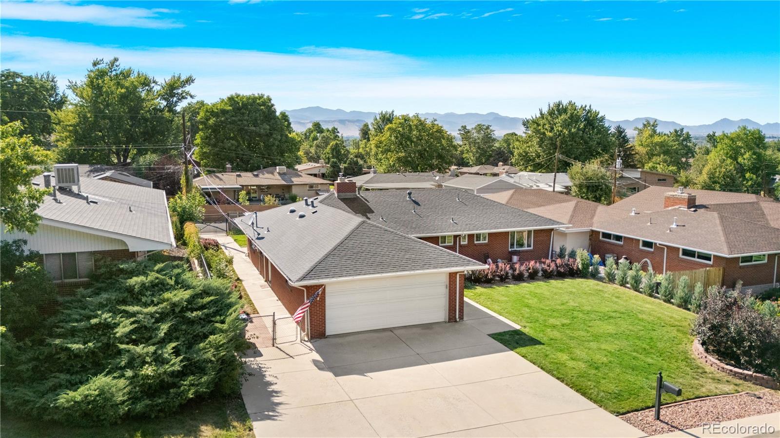 3645 Holland Court