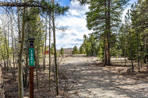 901 Bluestem Way Fairplay CO 80440