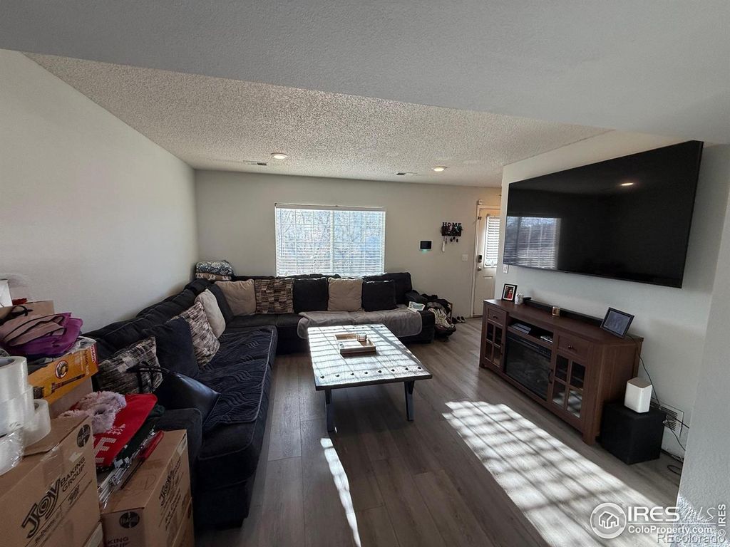 Photo of 5141 Jasper Street, Denver, CO 80239 (MLS # IR1048144)