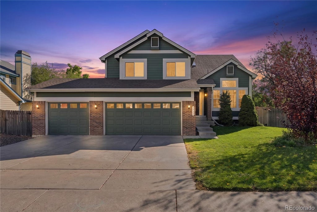 Photo of 1264 Mcintosh Avenue, Broomfield, CO 80020 (MLS # 2314476)