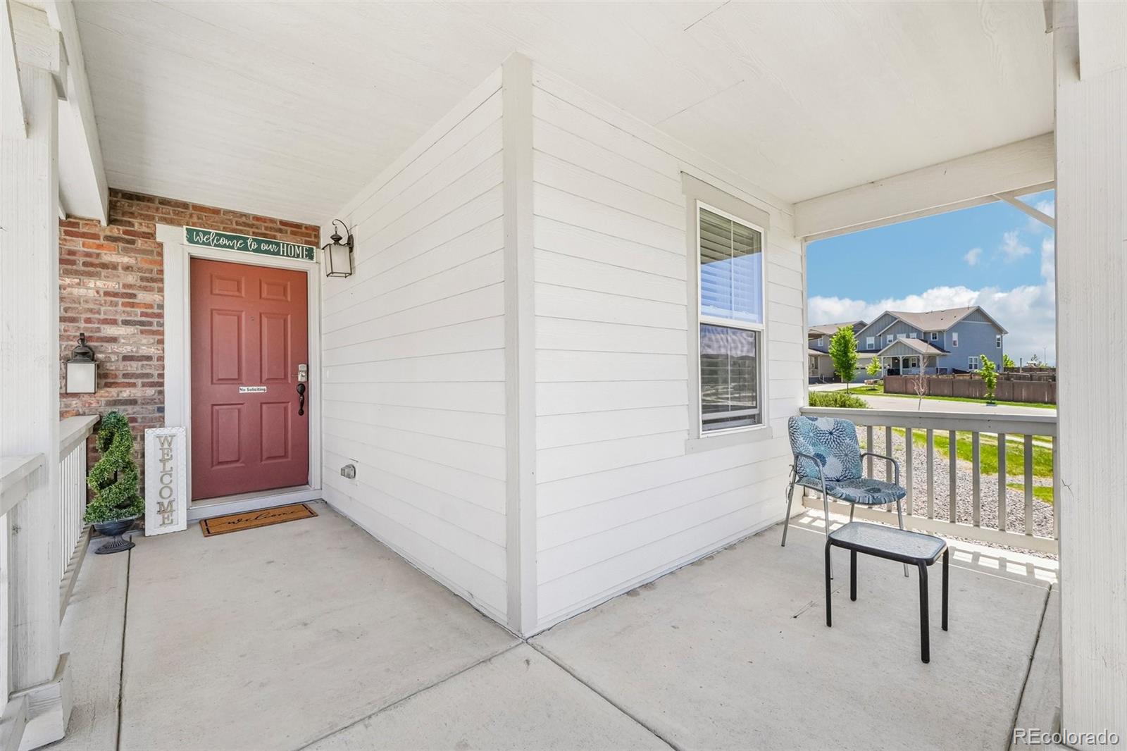 1912 Osprey Drive