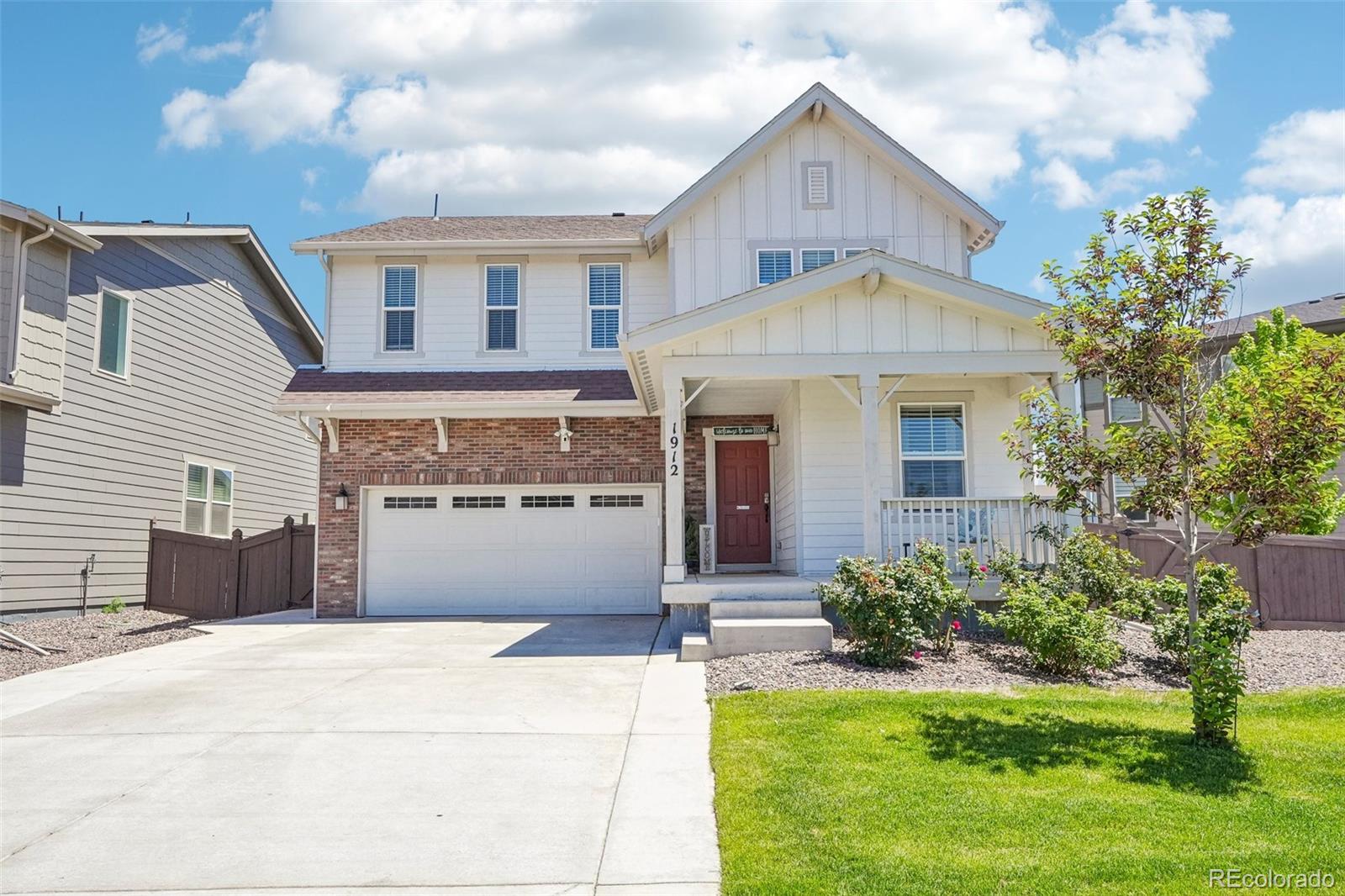 1912 Osprey Drive