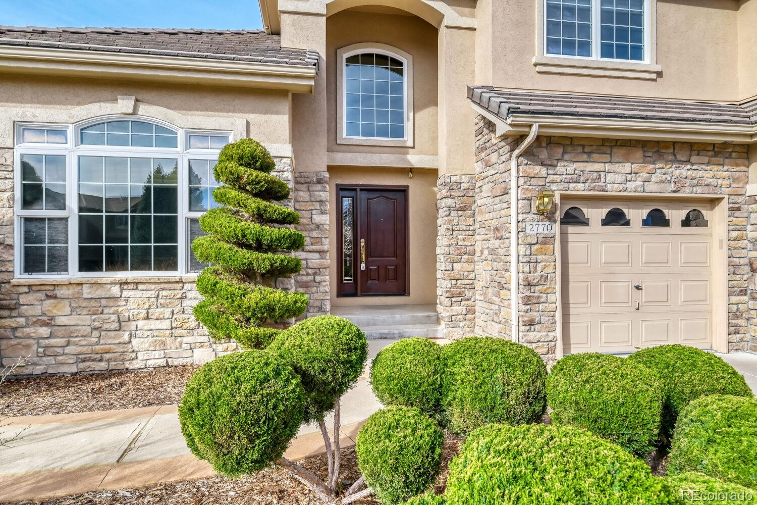 2770 Ranch Reserve Lane